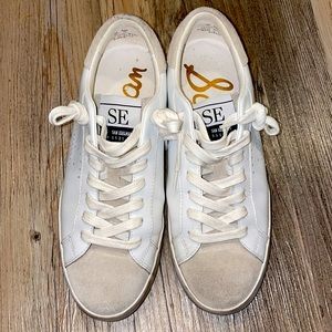 Sam Edelman Aubrie Sneakers